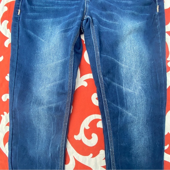Hydraulic Bailey Low Rise Jeans size 6 28 - Picture 5 of 15